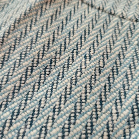 LOFT WOOL PENCIL SKIRT - Picture 1 of 5